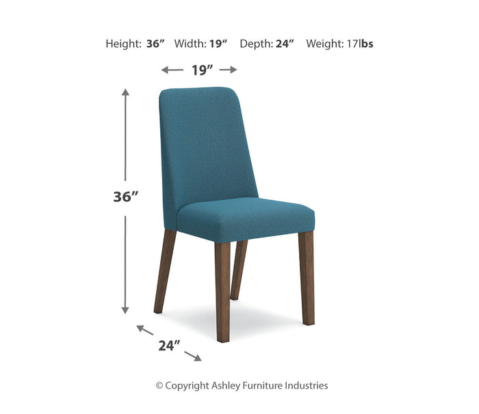 Lyncott Counter/Standard Height Dining Table Set