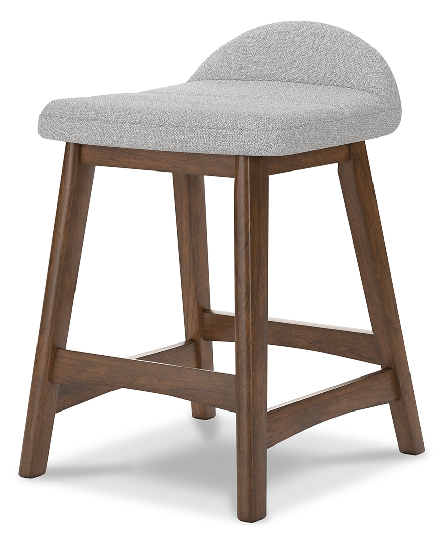 Lyncott Counter/Standard Height Dining Table Set
