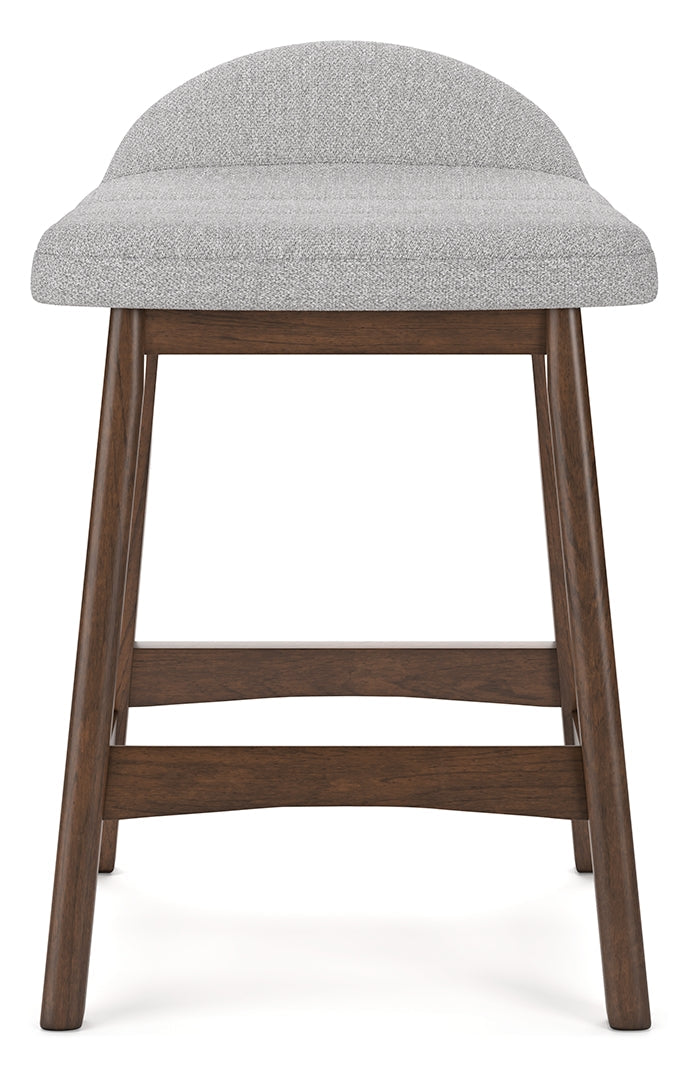 Lyncott Counter/Standard Height Dining Table Set
