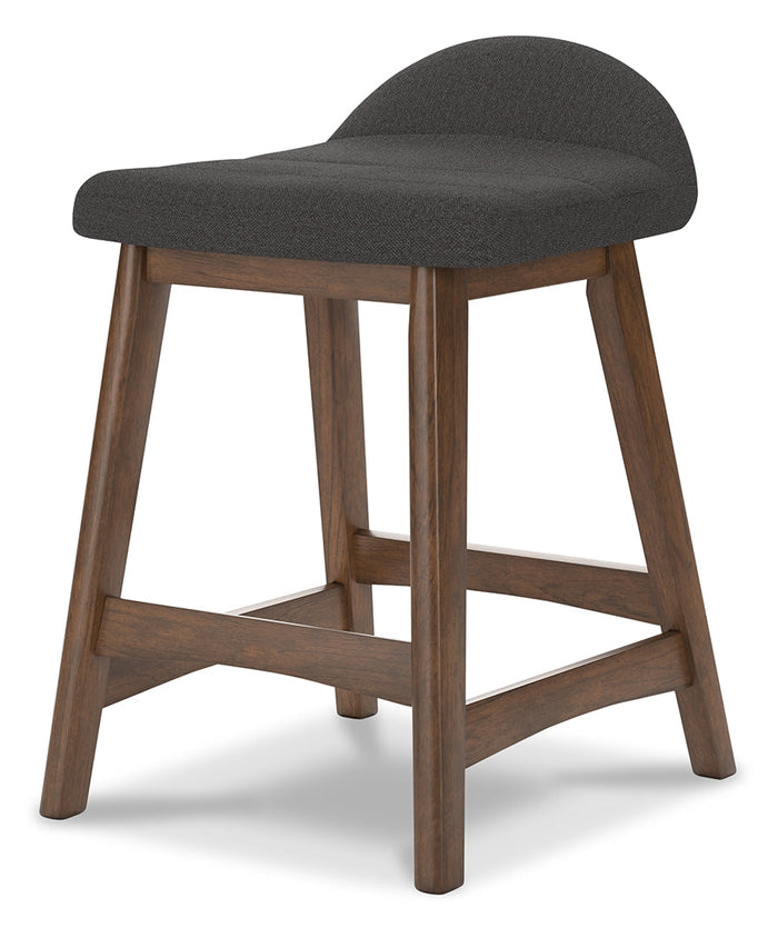 Lyncott Counter/Standard Height Dining Table Set