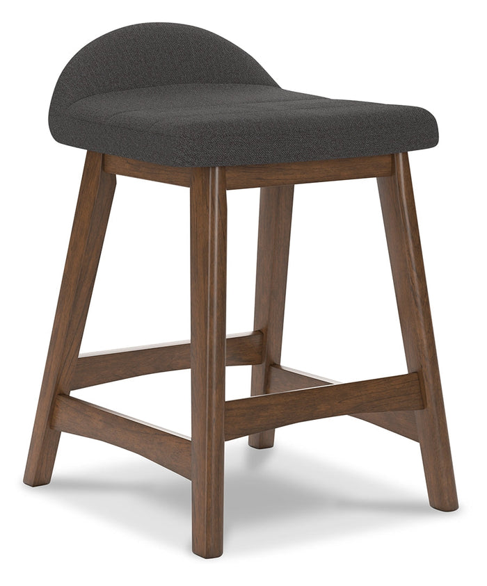 Lyncott Counter/Standard Height Dining Table Set