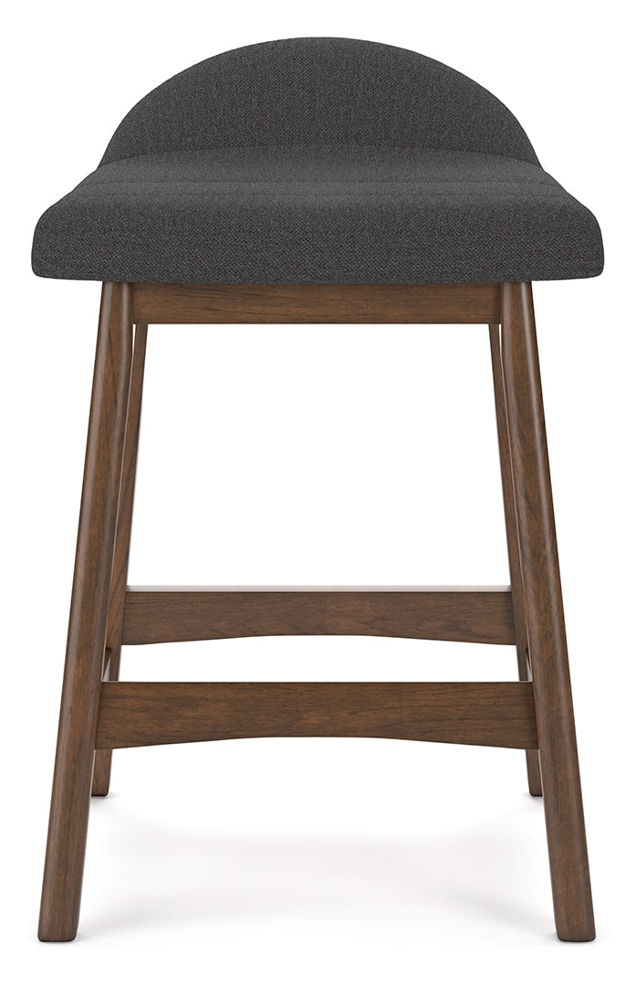 Lyncott Counter/Standard Height Dining Table Set