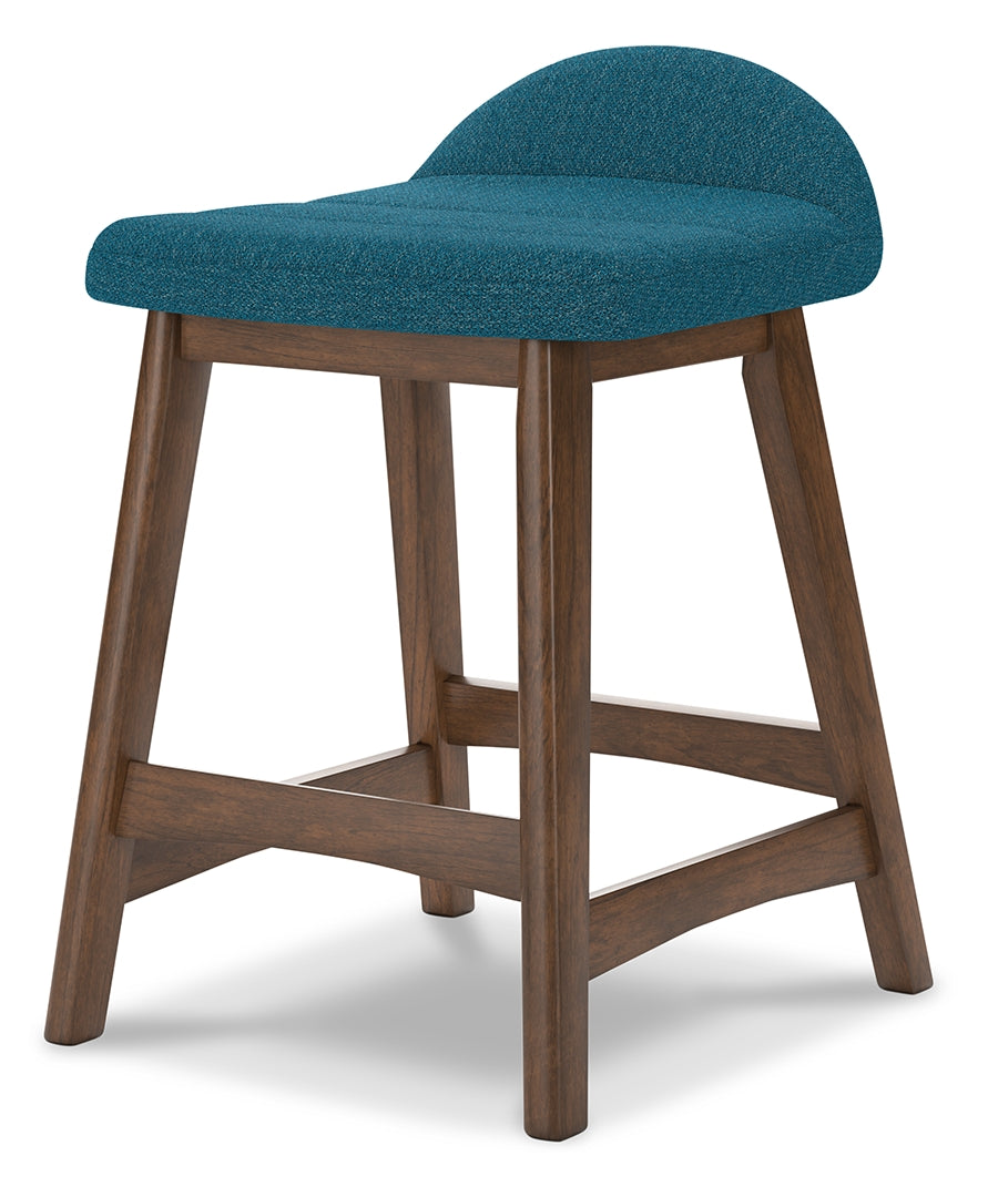 Lyncott Counter/Standard Height Dining Table Set