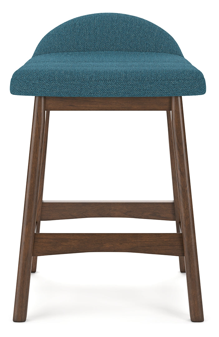 Lyncott Counter/Standard Height Dining Table Set