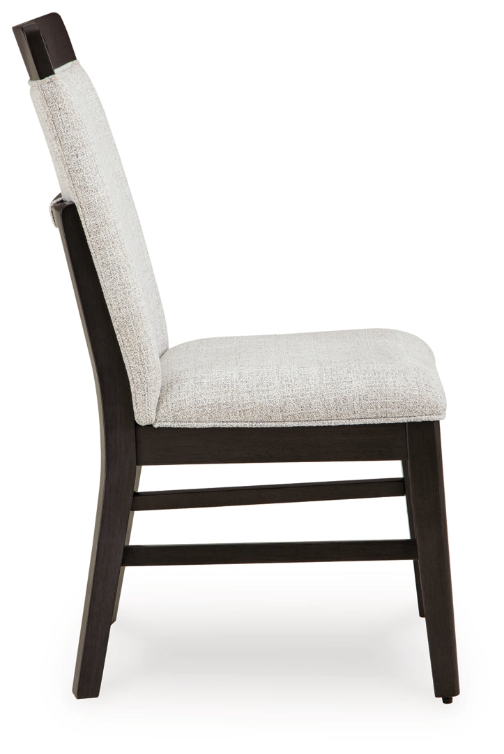 Neymorton Dining Table and Chairs