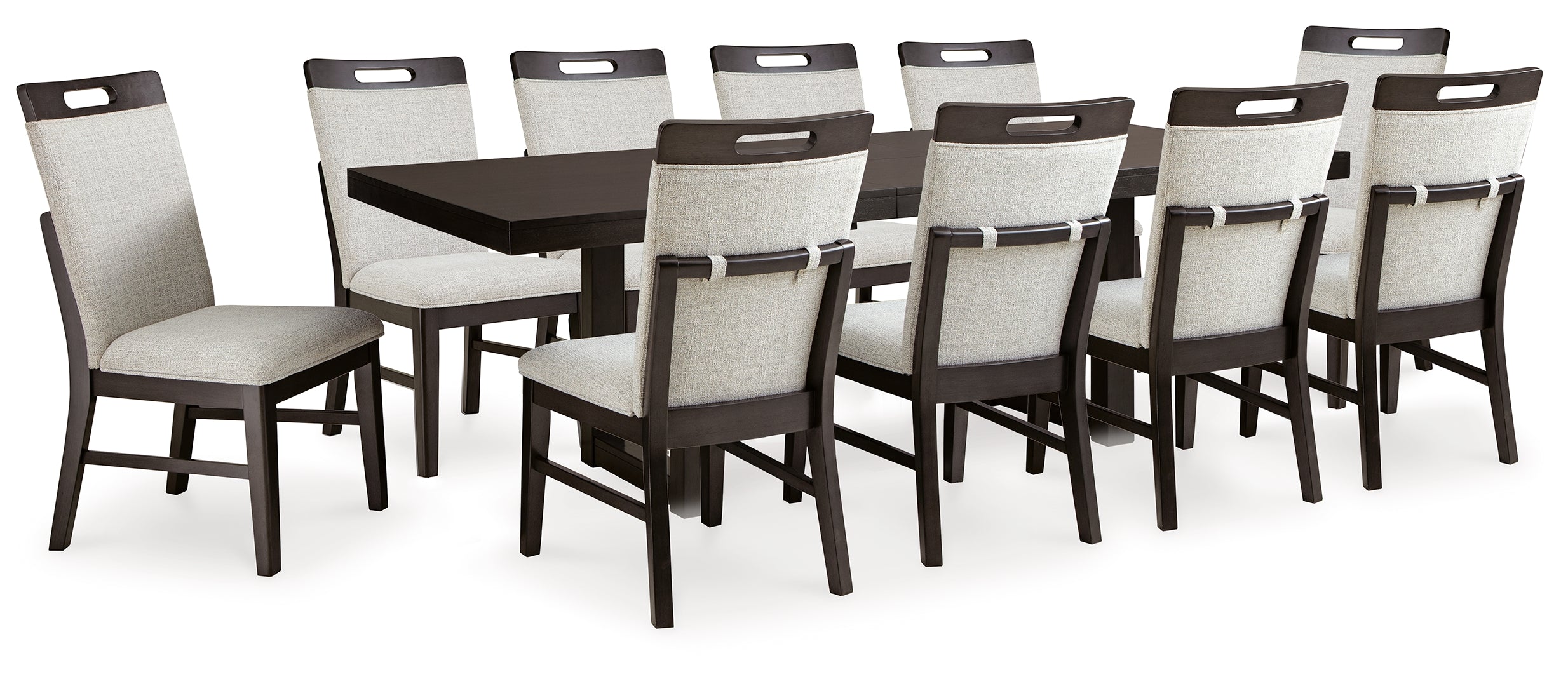 Neymorton Dining Table and Chairs