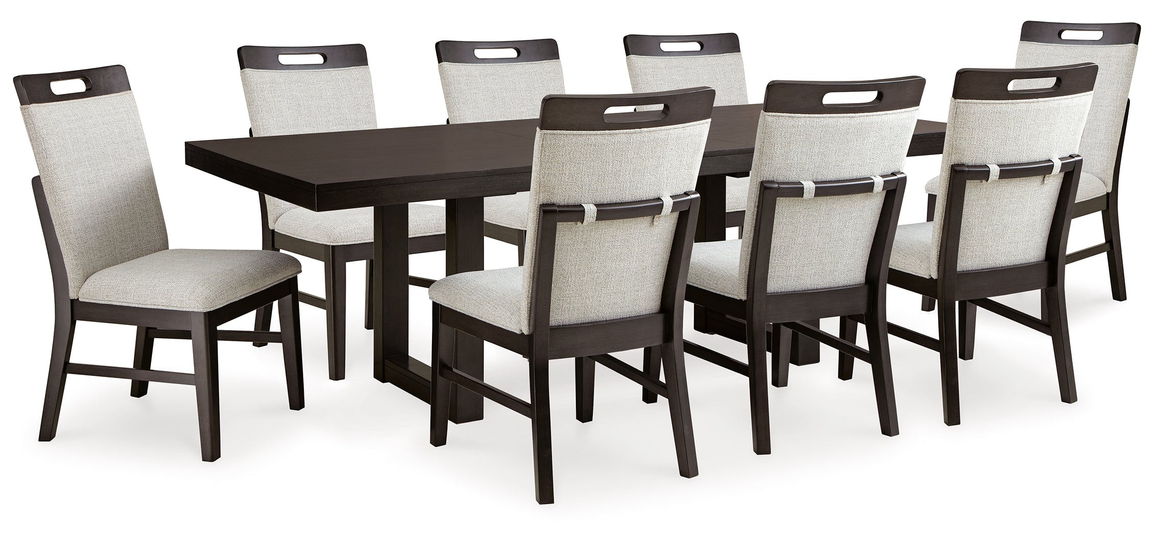 Neymorton Dining Table and Chairs