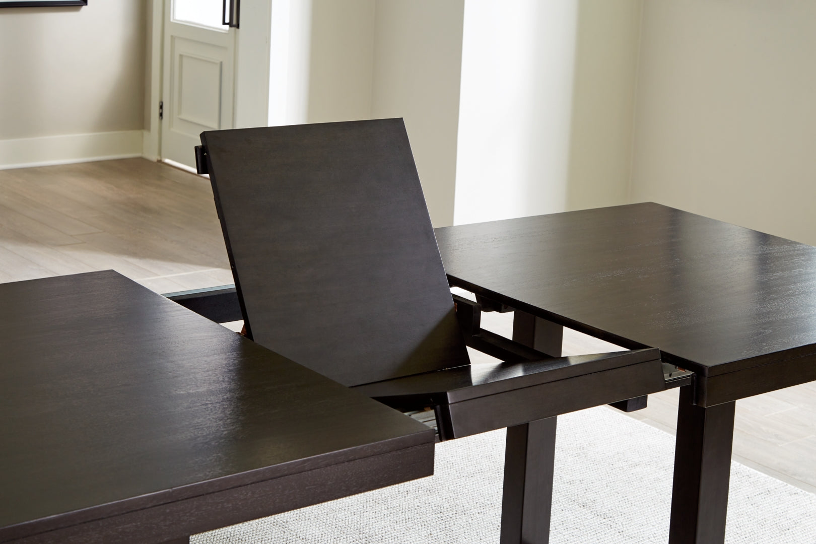 Neymorton Dining Table and Chairs