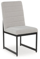 Tomtyn Dining UPH Side Chair - Set of 2