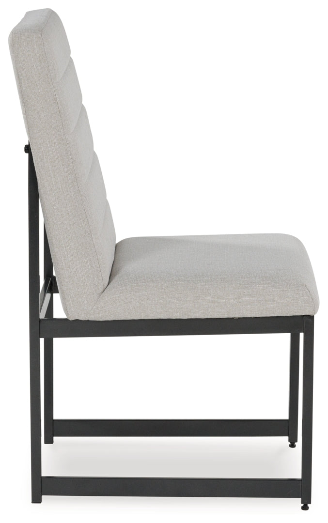 Tomtyn Dining UPH Side Chair - Set of 2
