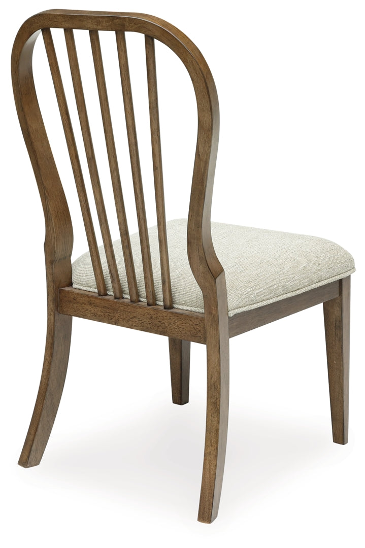 Sturlayne Dining Table and Chairs