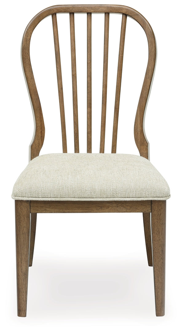 Sturlayne Dining Table and Chairs