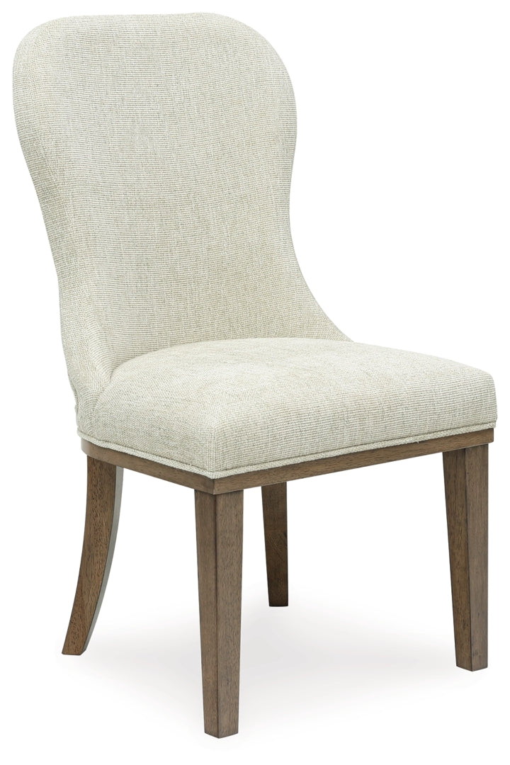 Sturlayne Dining Table and Chairs