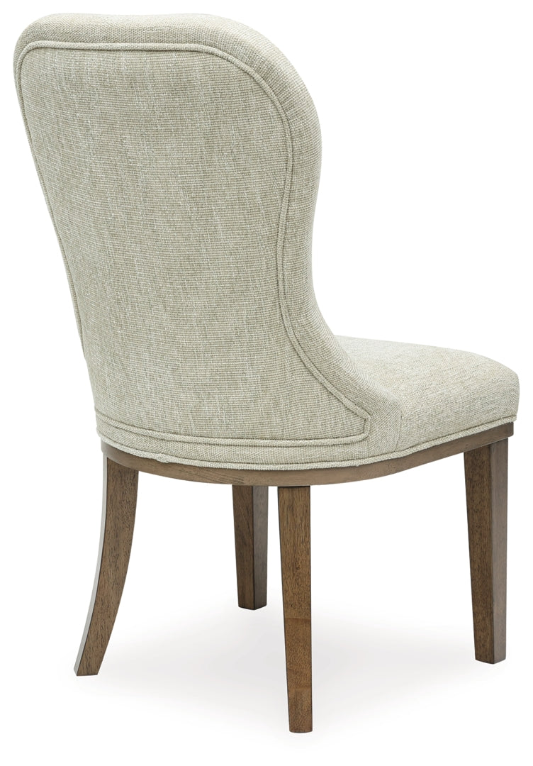 Sturlayne Dining Table and Chairs