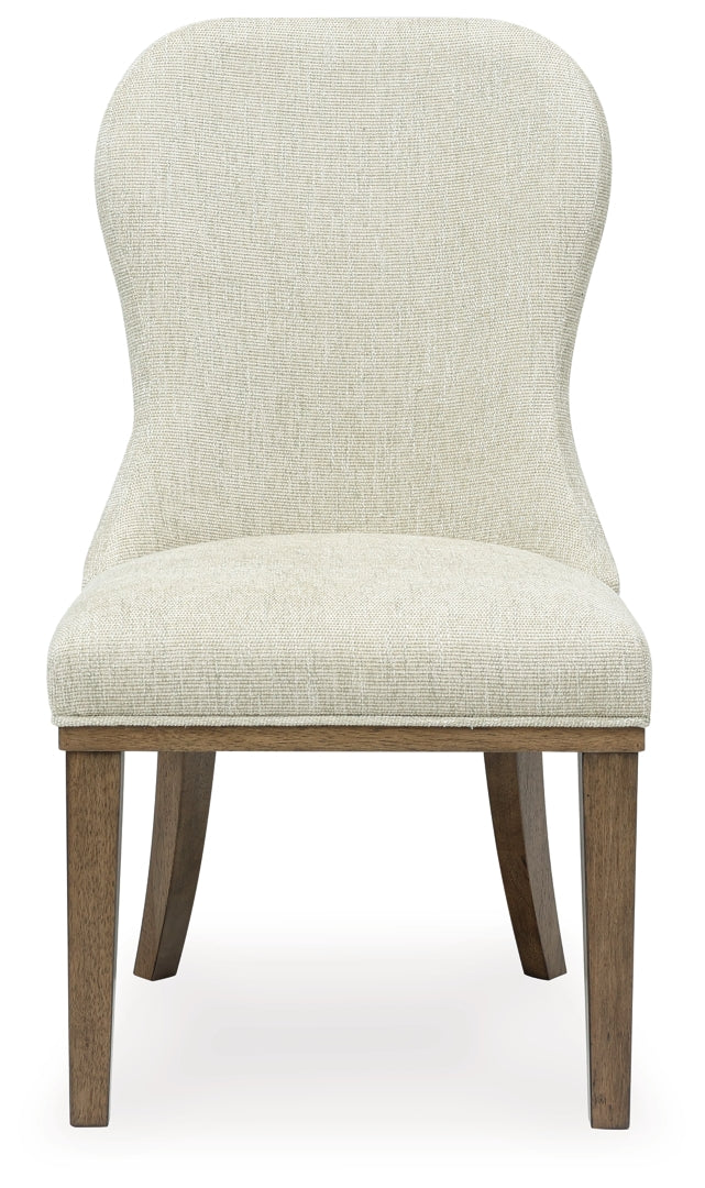 Sturlayne Dining Table and Chairs