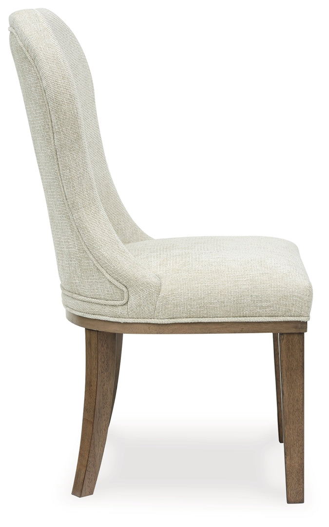 Sturlayne Dining Table and Chairs