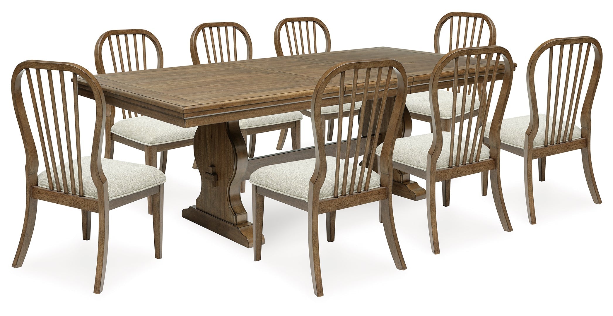 Sturlayne Dining Table and Chairs