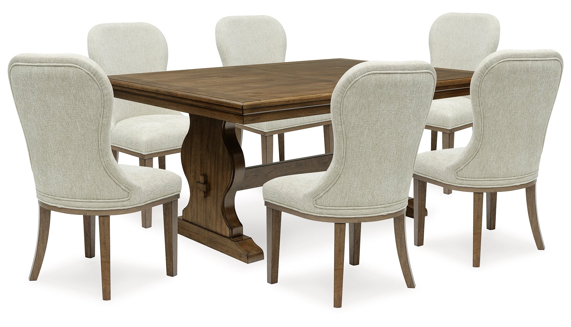Sturlayne Dining Table and Chairs