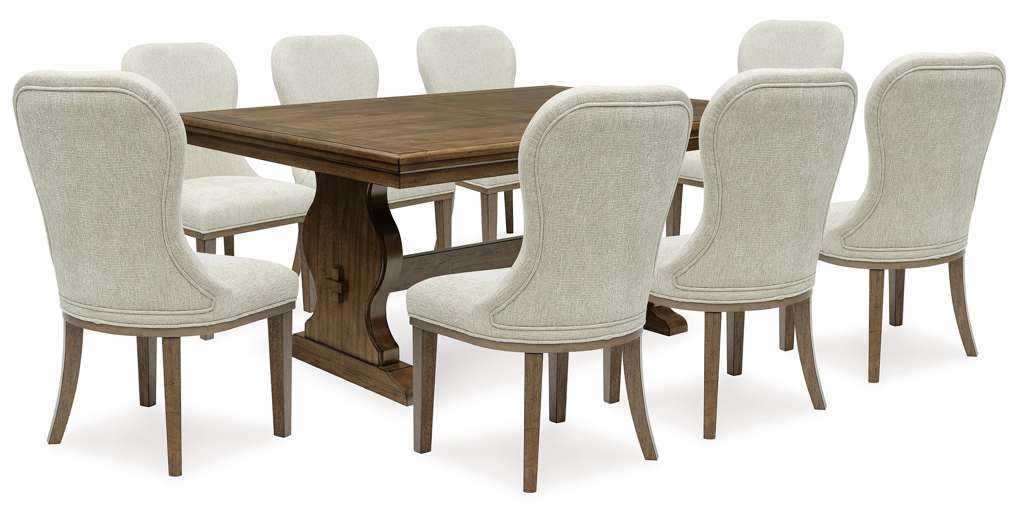 Sturlayne Dining Table and Chairs