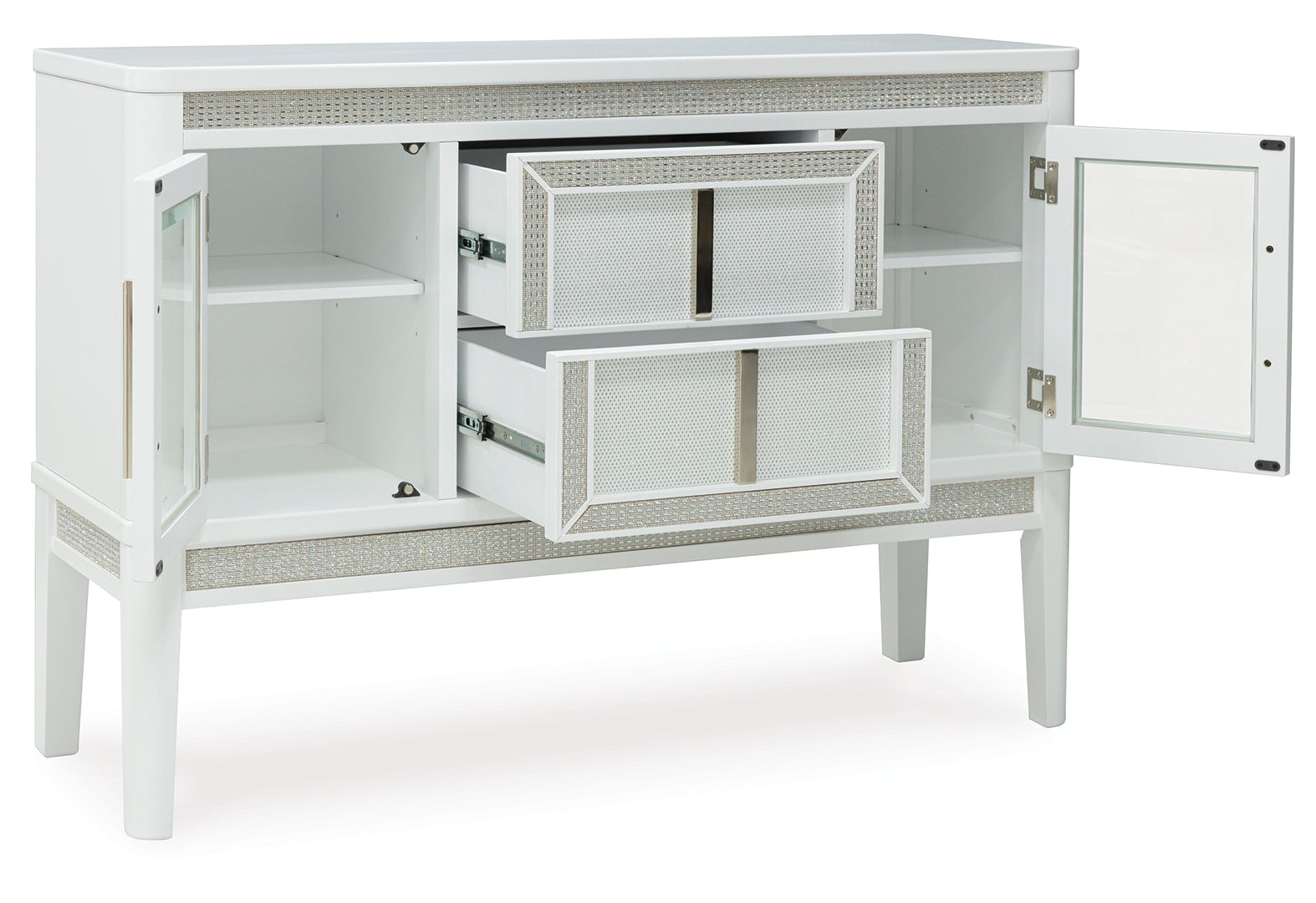 Chalanna Dresser
