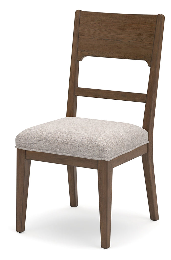 Cabalynn Dining UPH Side Chair - Set of 2
