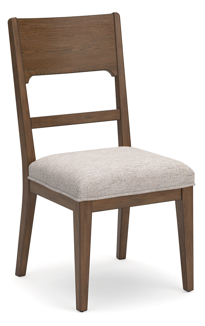 Cabalynn Dining UPH Side Chair - Set of 2