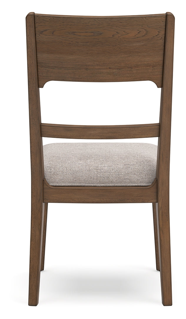 Cabalynn Dining UPH Side Chair - Set of 2