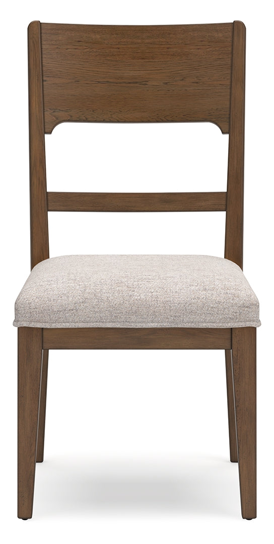Cabalynn Dining UPH Side Chair - Set of 2