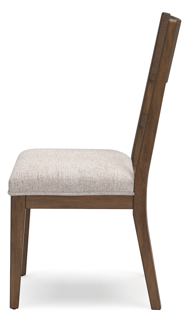 Cabalynn Dining UPH Side Chair - Set of 2