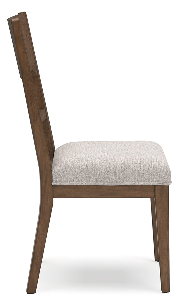 Cabalynn Dining UPH Side Chair - Set of 2