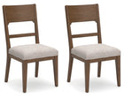 Cabalynn Dining UPH Side Chair - Set of 2