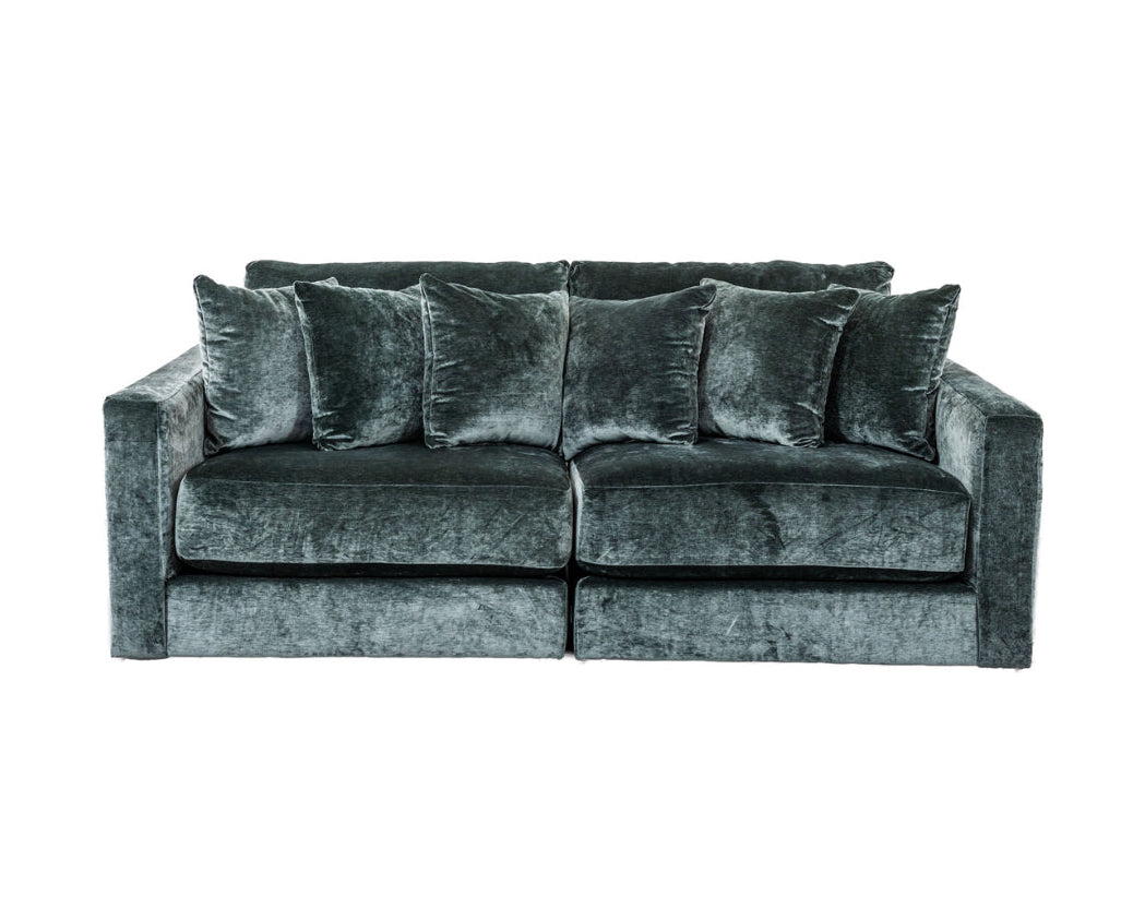 Remington Sectional (Customizable)