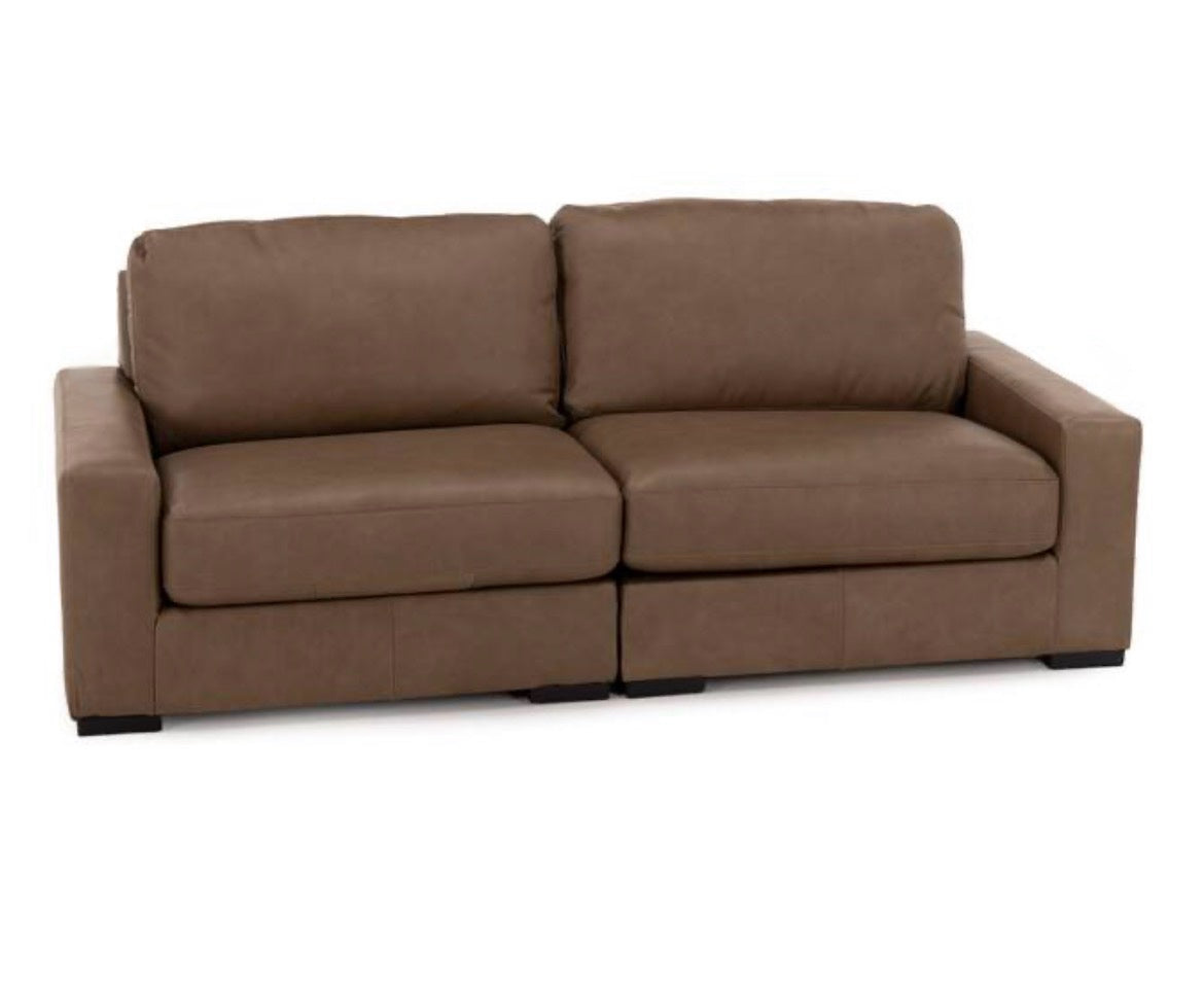 Maxwell Genuine Leather Collection (Customizable)