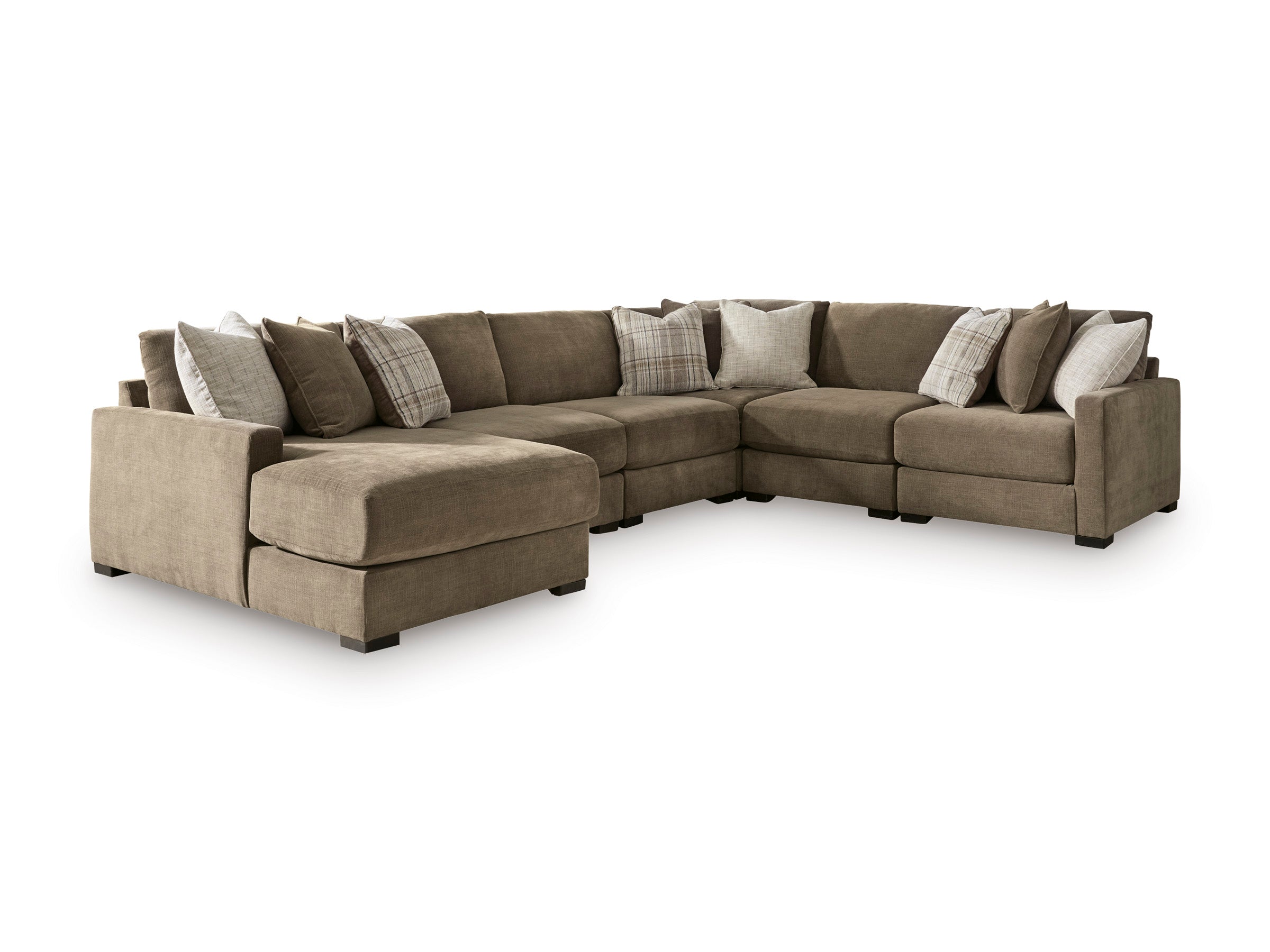 Catalina Modular Collection (Customizable)