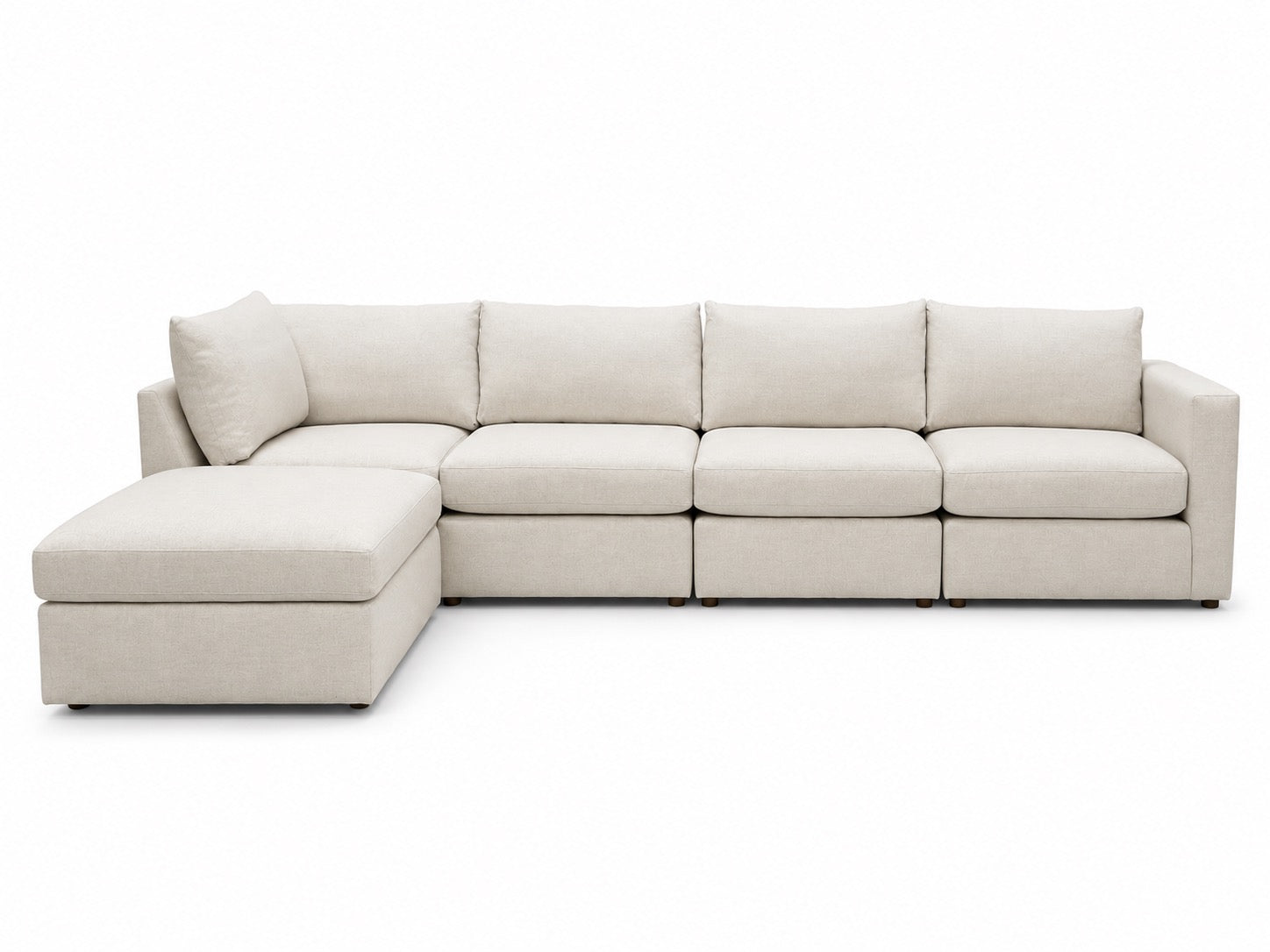 Bassett Beckham Modular Collection (Customizable)