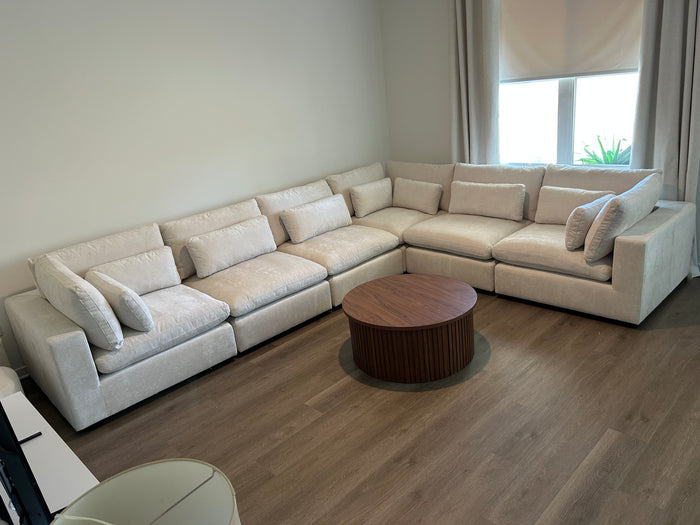 The Luxe Cloud™ 2.0 - (6PC)