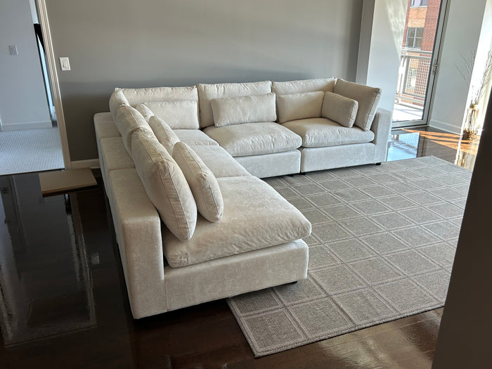 The Luxe Cloud™ 2.0 - (5PC)