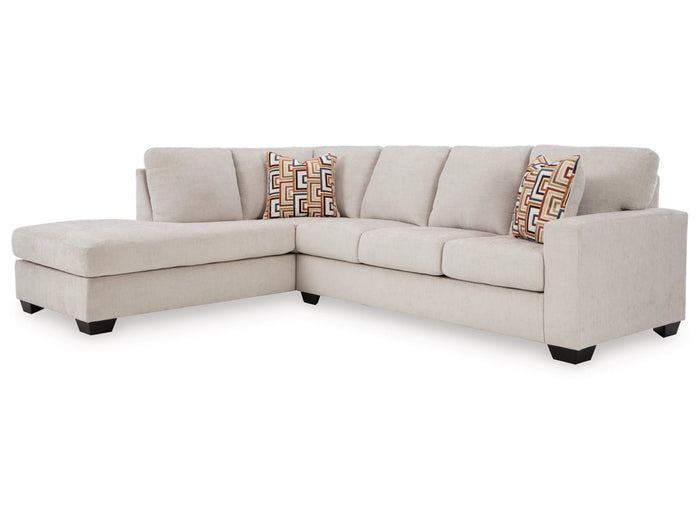 Aviemore Sectional with Chaise