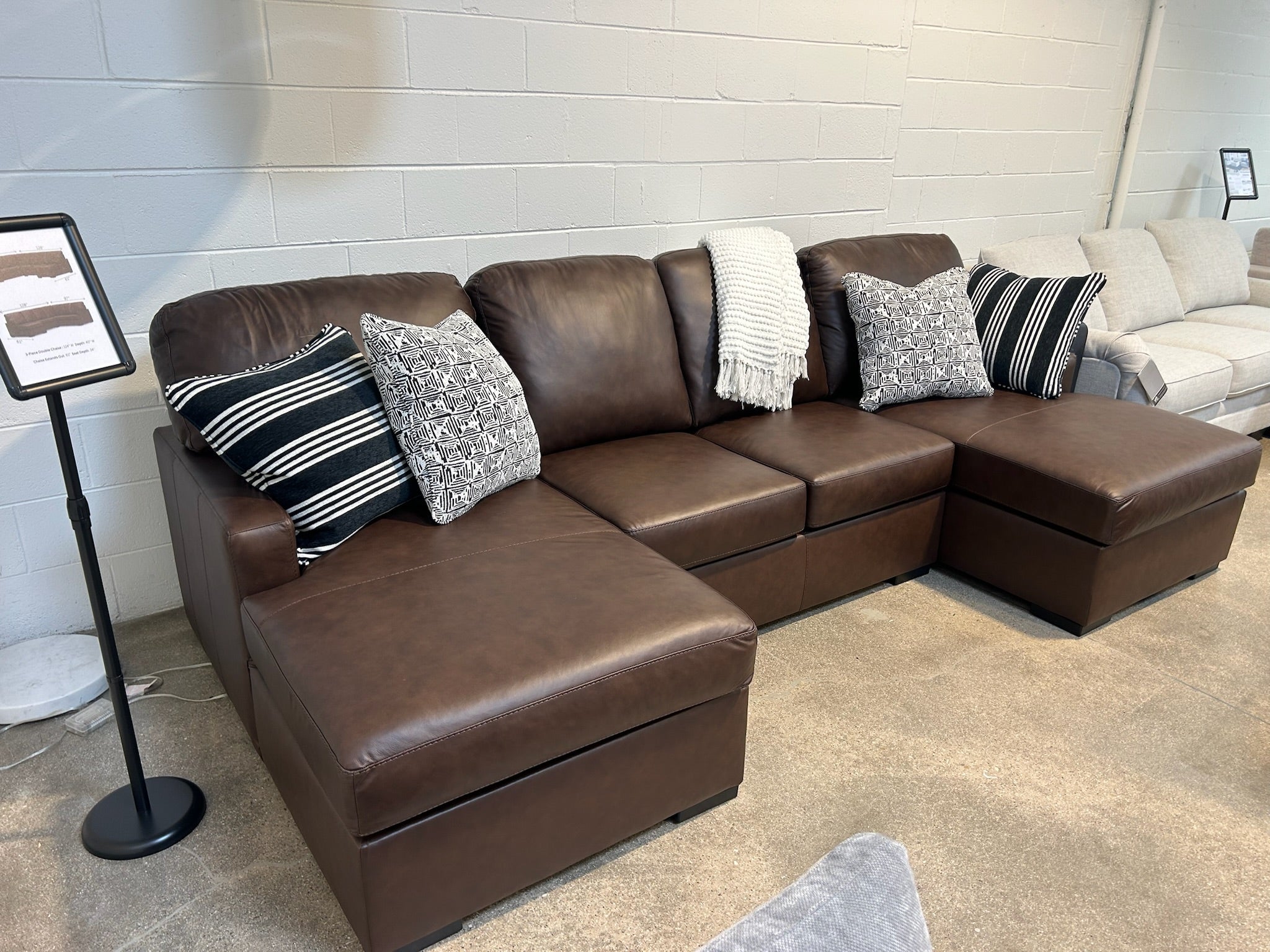 McDowlan 3-Piece Sectional