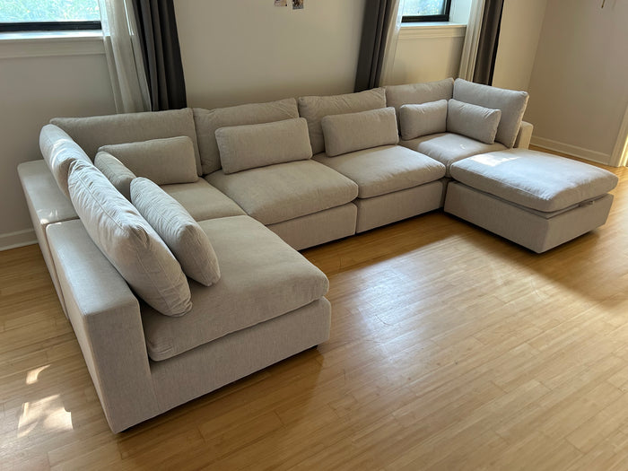 The Luxe Cloud™ 2.0 - (6PC)