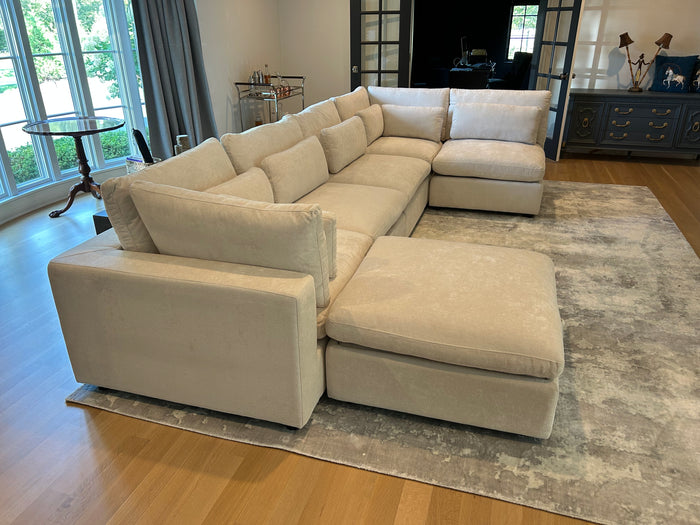 The Luxe Cloud™ 2.0 - (6PC)