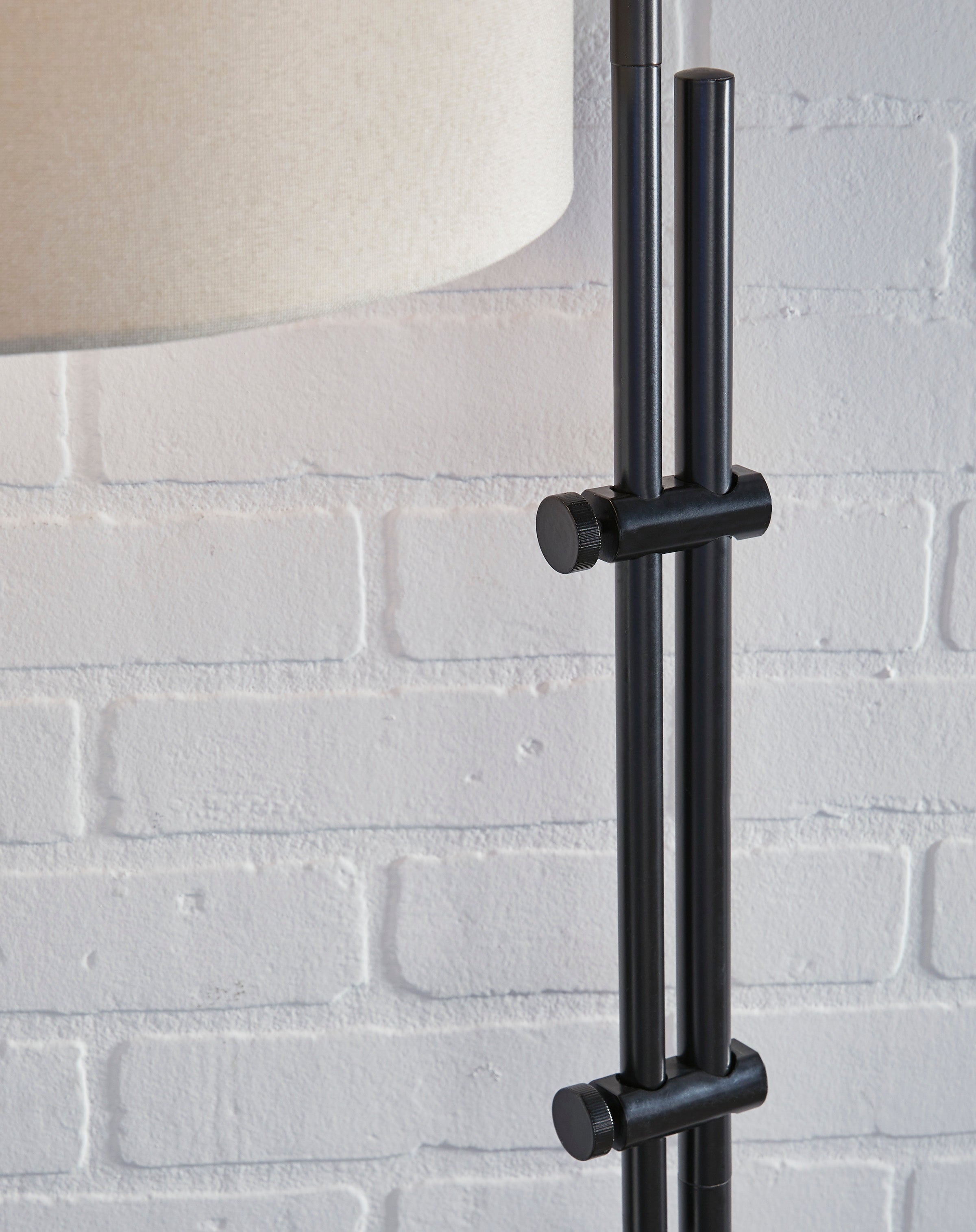 Baronvale Metal Floor Lamp