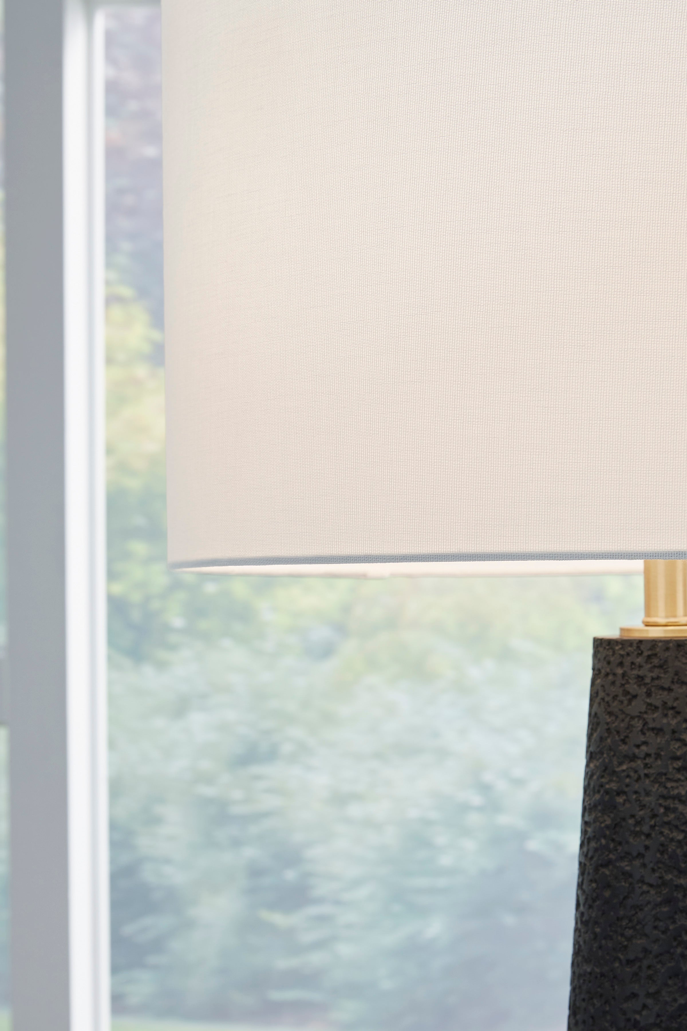 Hallburg Poly Floor Lamp