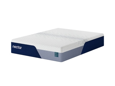 Nectar Premier Memory Foam 5.1 Mattress - Medium Firm