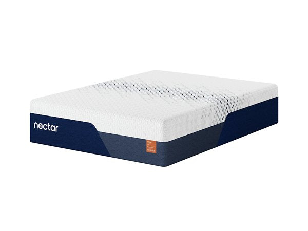 Nectar Ultra Memory Foam 5.1 Mattress - Ultra Plush