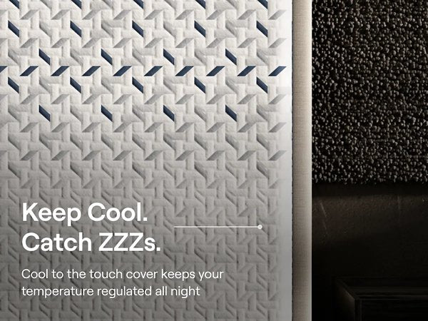 Nectar Ultra Memory Foam 5.1 Mattress - Ultra Plush