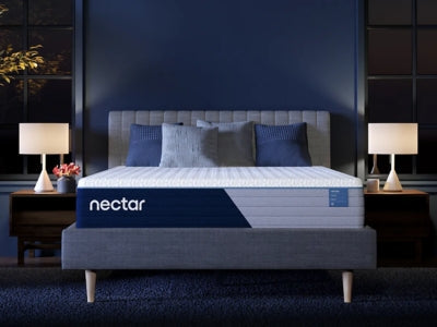 Nectar Classic Hybrid 5.1 Mattress - Firm