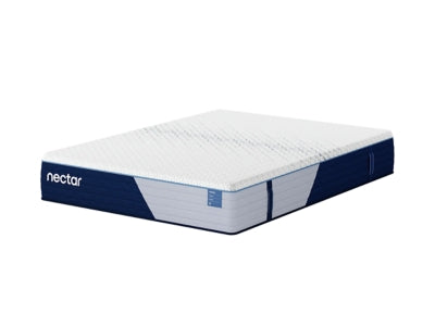 Nectar Classic Hybrid 5.1 Mattress - Firm