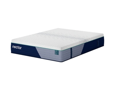 Nectar Premier Hybrid 5.1 Mattress - Medium Firm