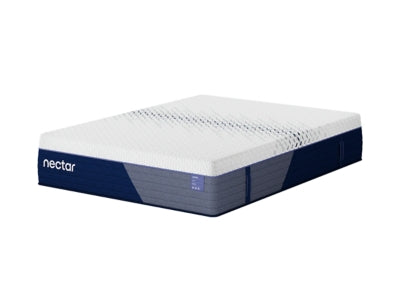 Nectar Luxe Hybrid 5.1 Mattress - Medium Plush
